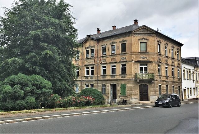 Leisnig MFH Vorderseite